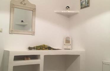 Diavrouxas House in Sifnos - Foto 3