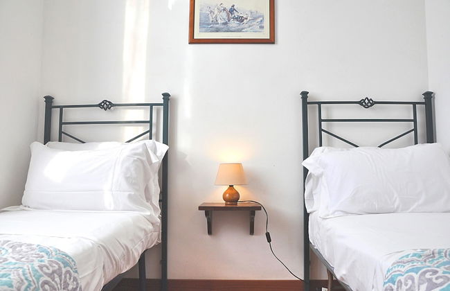 Villa Montecasciano - 8 Sleeps Private Garden - Foto 42