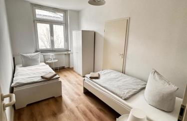 Kaufmann Montageunterkunft - Foto 5