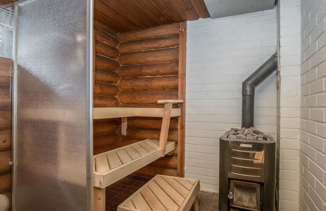 Aurinkoniemi - Foto 17