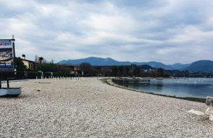 Pura Vida Deluxe - Front Lake View Garda - Photo 28