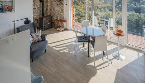 Nice Home In Dobrenici With Sauna - Foto 4