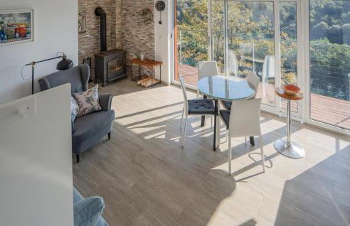 Nice Home In Dobrenici With Sauna - Foto 4