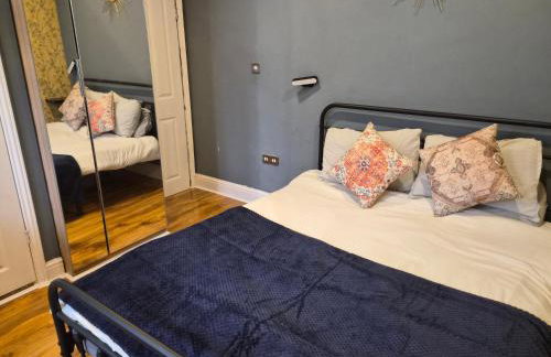 Dodi Aparts London, near Stratford close to tube station - Foto 23