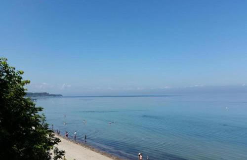 Ferienhaus mit Eigener Terrasse in Russow - Foto 48