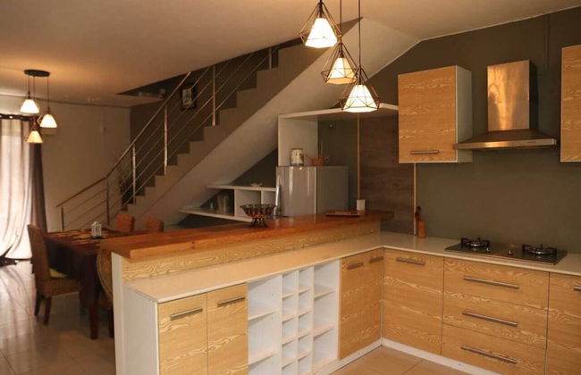 Isola Bella Luxury Villa - Foto 8