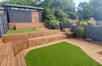 Hanwell 2 bedroom Maisonette by 360Stays - Foto 41