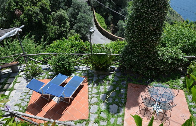 Casa Lella in Furore - Foto 9