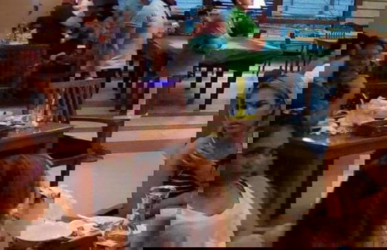 Makati CBD Resort 2 bedroom - Foto 23