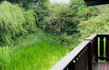 The Cabin - Photo 28