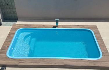 Perfeita casa espaçosa em São Pedro da Aldeia - Foto 8