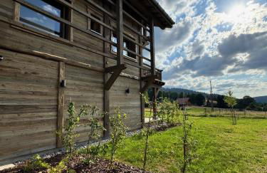 Chalet Mayen, luxueux et intimiste - Foto 42