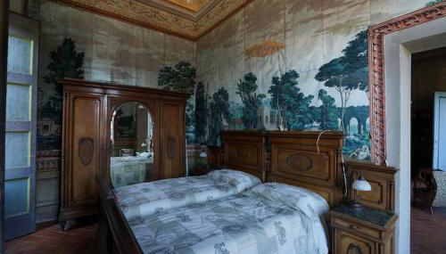 villa del 1700 - villa antica sul lago d'orta - Foto 5