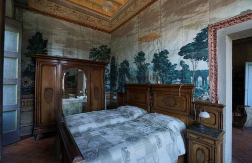 villa del 1700 - villa antica sul lago d'orta - Photo 5