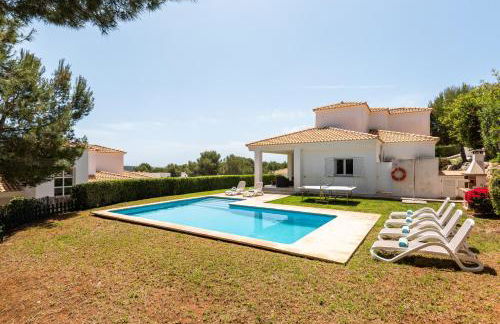 Villa Arual - Foto 3