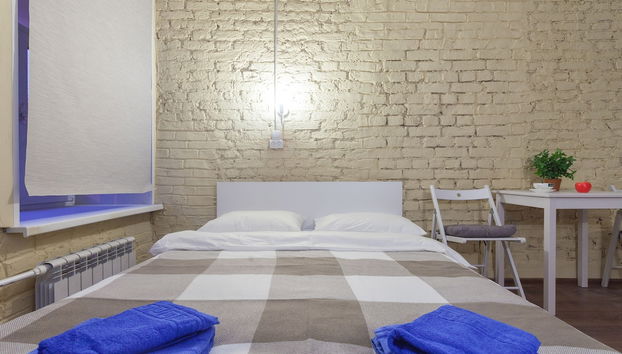 Apart-hotel Union Na Sadovoy - Photo 3, Room