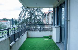 La Business class - Standing - Tramway - Parking - Foto 32