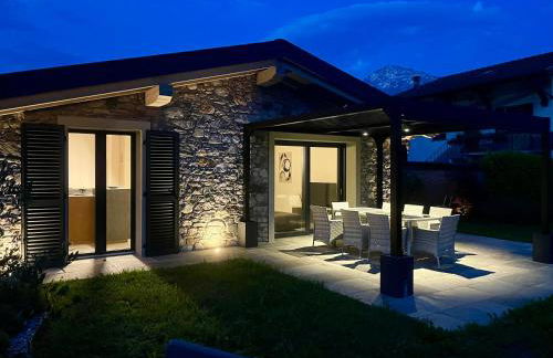 Villa Larius - Foto 41