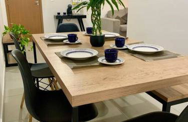 The View 203 - aconchegante com vista para Cascavel - 2 quartos ar condicionado - Photo 17