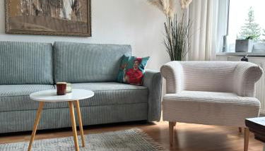 Stadtrandtraum Flughafen Porsche Messe Leipzig - Foto 2