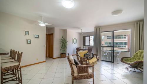 Aluguel Apartamento 2 quartos 100m Mar Bombas/SC - Foto 5