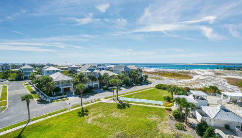 Magnolia House 502 At Destin Pointe Resort - Foto 2