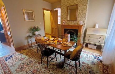 Druids Cottage a cosy 2 bedroom Cottage within a 5 minute drive from Cannock town centre - Foto 34