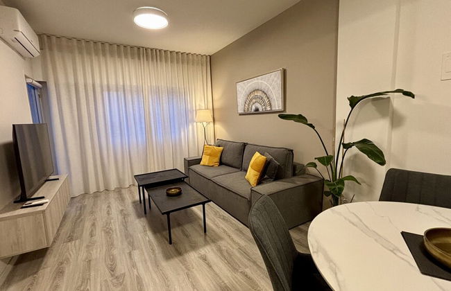 Seabreeze City Center Flat No 5 - Foto 18