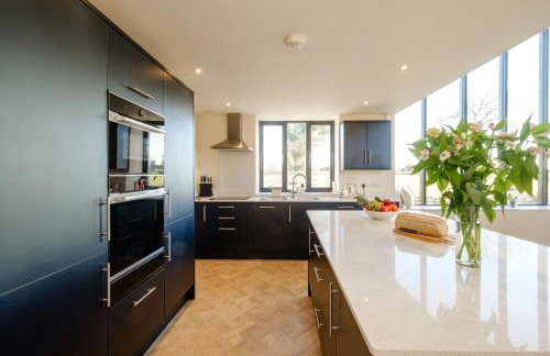 Upper Barn - a large family house by Aldeburgh Coastal Cottages - Foto 22