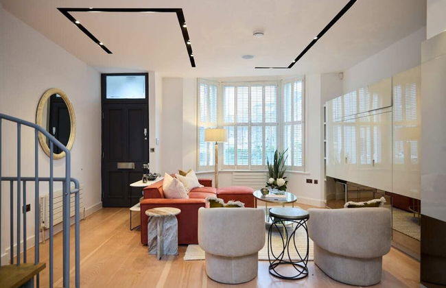 The Hamilton Gardens Hideaway - Modern 4bdr Home With Garden - Foto 28