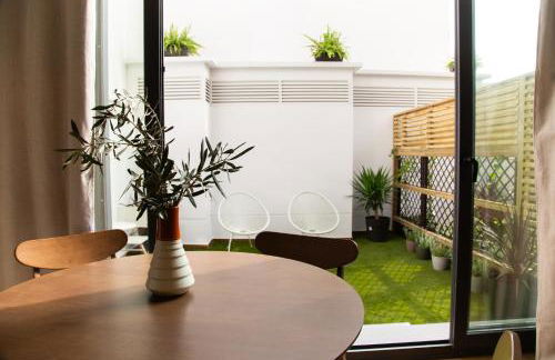 The 153 Hotel - Foto 4