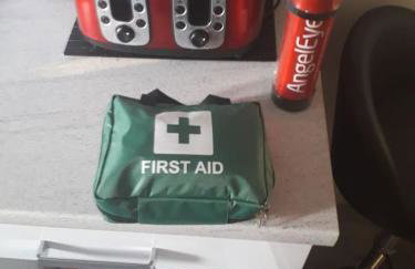 Entire 4 Bed Townhouse - Foto 31