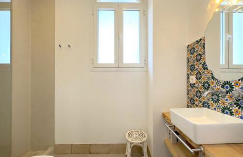 Hacienda Clavero Three Patio Apartment - Photo 14