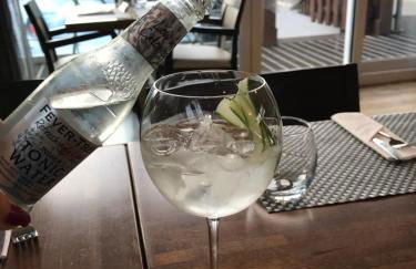 Retallack Resort 4 bedroom lodge - Hot Tub for hire on request -Pool & Spa - Foto 3