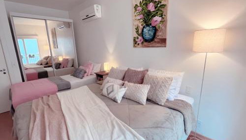 Apto no Centro de Gramado 5min a pé da Rua Coberta - Foto 3