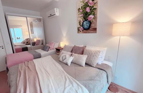 Apto no Centro de Gramado 5min a pé da Rua Coberta - Foto 3