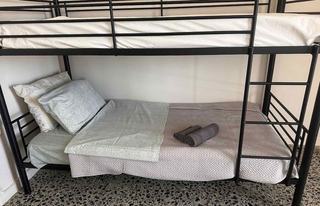 Agioi Theodoroi Beach view Modern Apt - Foto 4