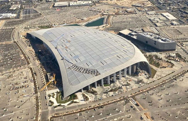 Los Angeles NFL Tickets: Rams or Chargers Game - Foto 6