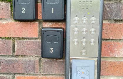 Lovely 4 bed (sleeps 8) apartment close to city - Foto 24