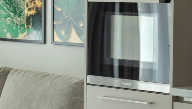 Cozy Apartment for 5 by Renters - Foto 5, Cocina privada