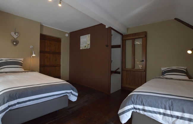 Cottage Near Spa F1 Circuit - Foto 9