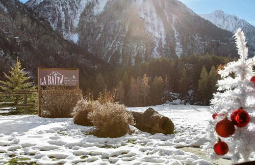 La Baita - Bionaz - Photo 41