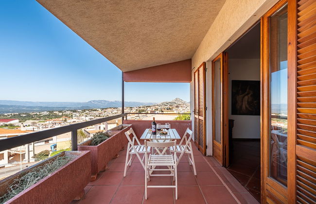 Villa Ruju in Dorgali - Foto 3