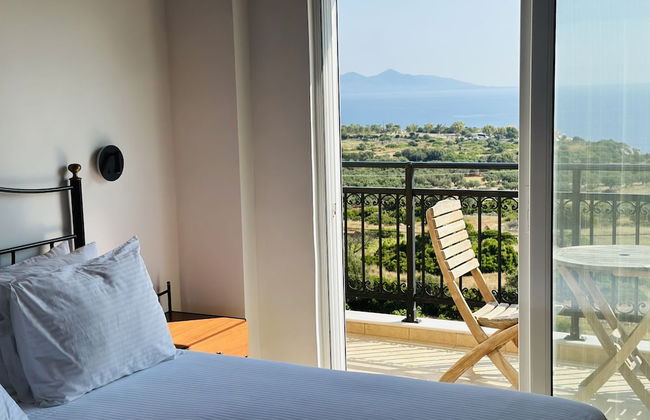 Lithies Boutique Hotel - Foto 37