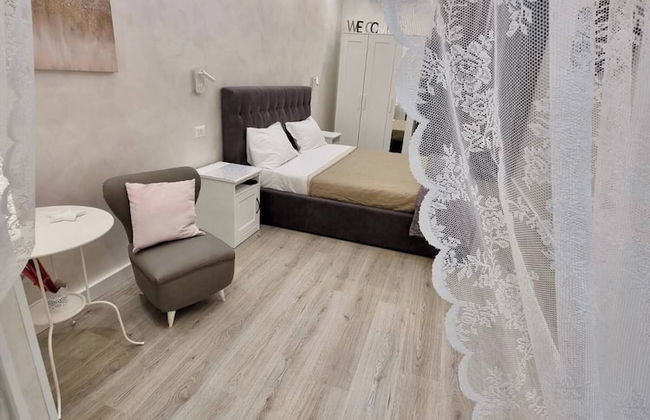 Apartment Near the Colosseum With Metro Line A a 2-minute Walk Away - Foto 17