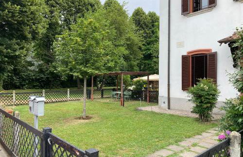 Crespi d'Adda a "colori" - Photo 4