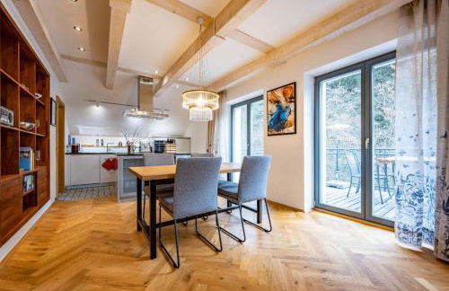 Holiday Apartment Forsthaus Heilsberg - Foto 7