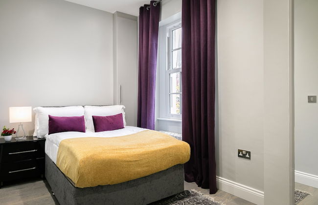 Carlton Vale Apartments - Photo 2