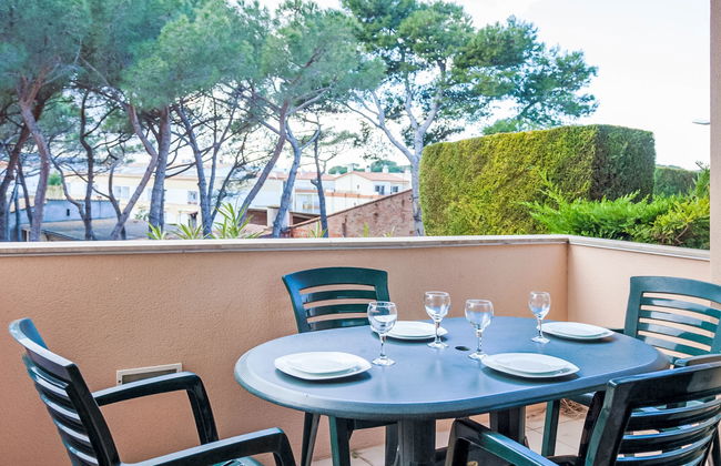 Empuries Beach - Foto 6