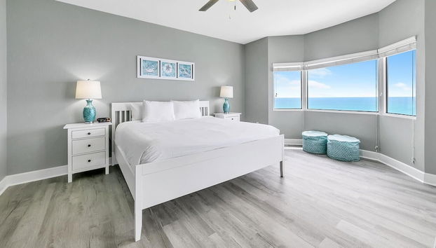 Tidewater 2308 - Foto 5, Habitación